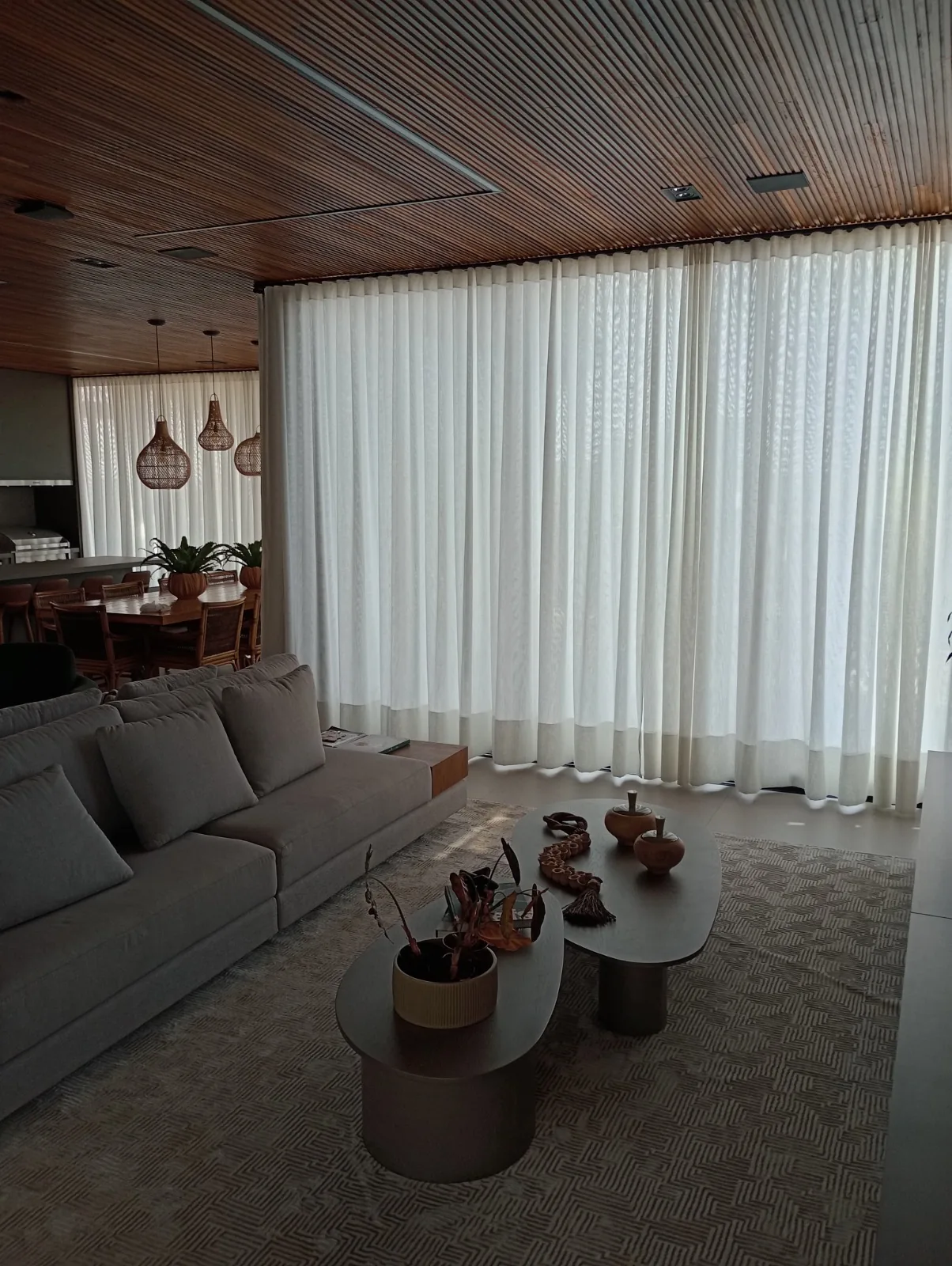 Cortinas