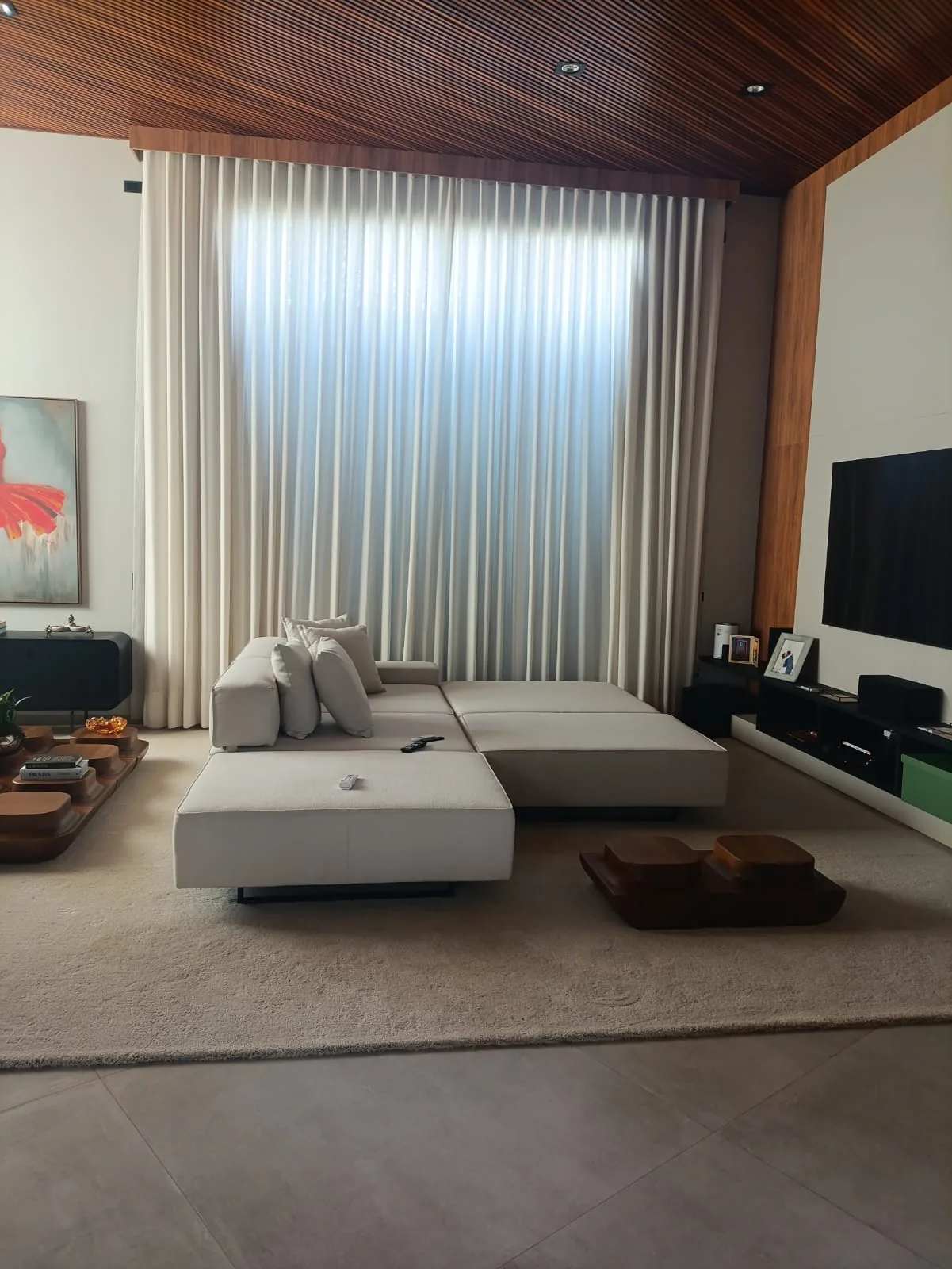 Cortinas