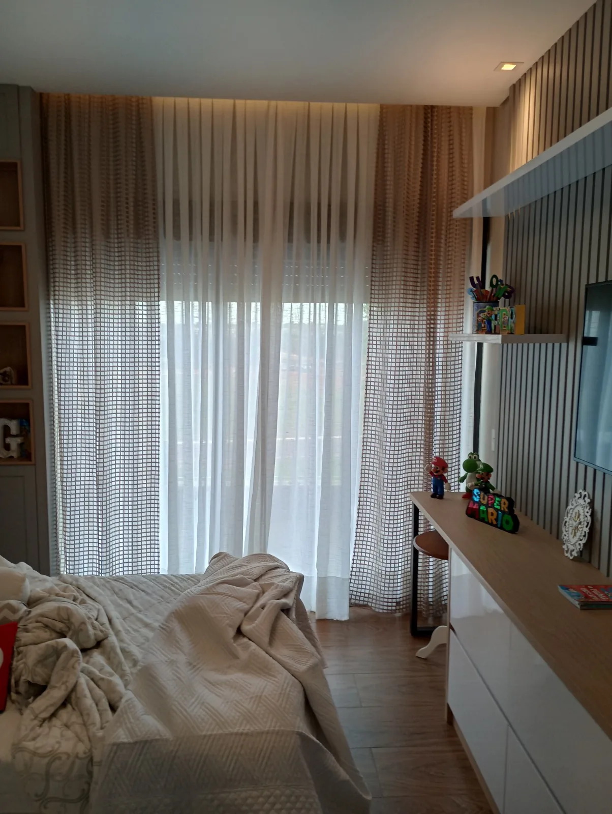 Cortinas